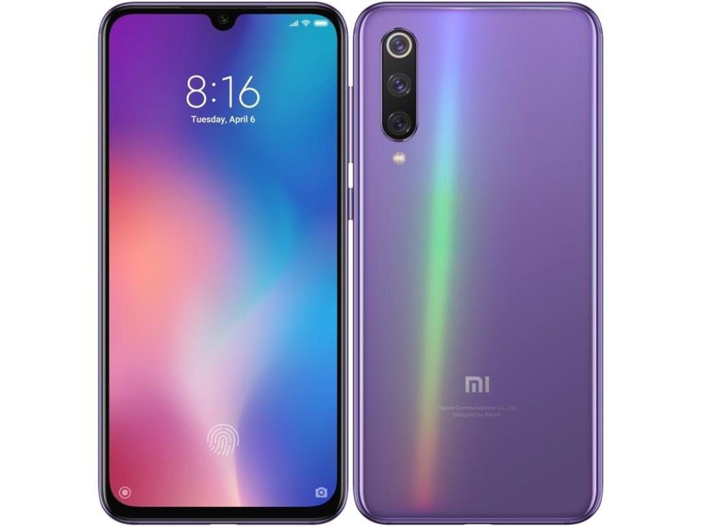 Xiaomi 9t 128 Gb