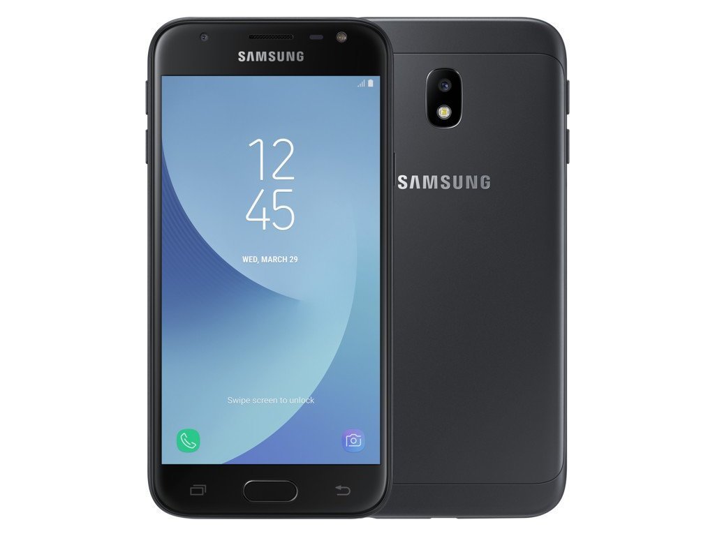 Samsung Galaxy J3 Sm