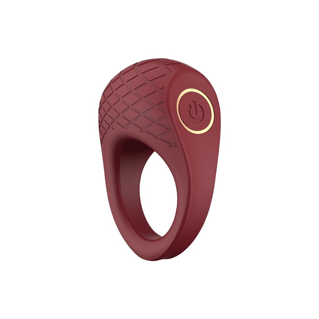 Эрекционное виброкольцо Orion Vibro-Penisring Stayer, 3.2 cm 5848780000 - Orion - ВиброКольца - Купить