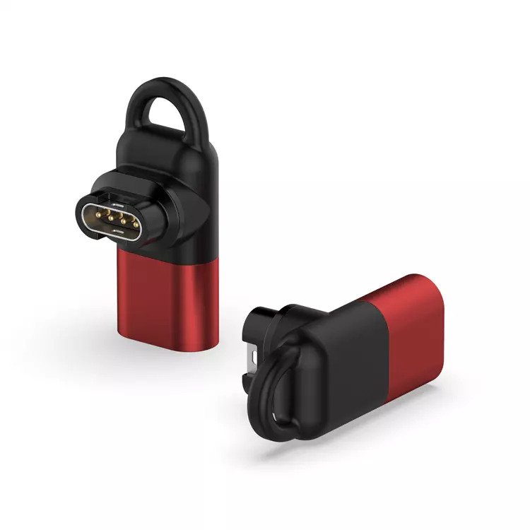 Redukce Lightning / Garmin, USB-C / Garmin (retail pack) Konektor: USB-C