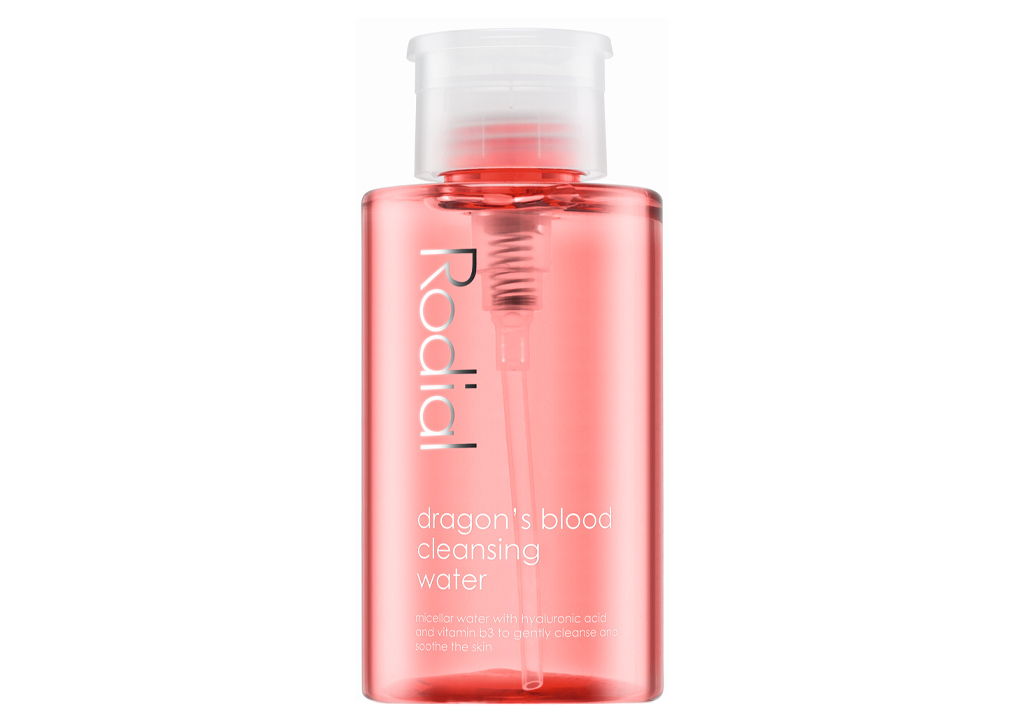 Rodial Dragon\'s Blood Cleansing Water