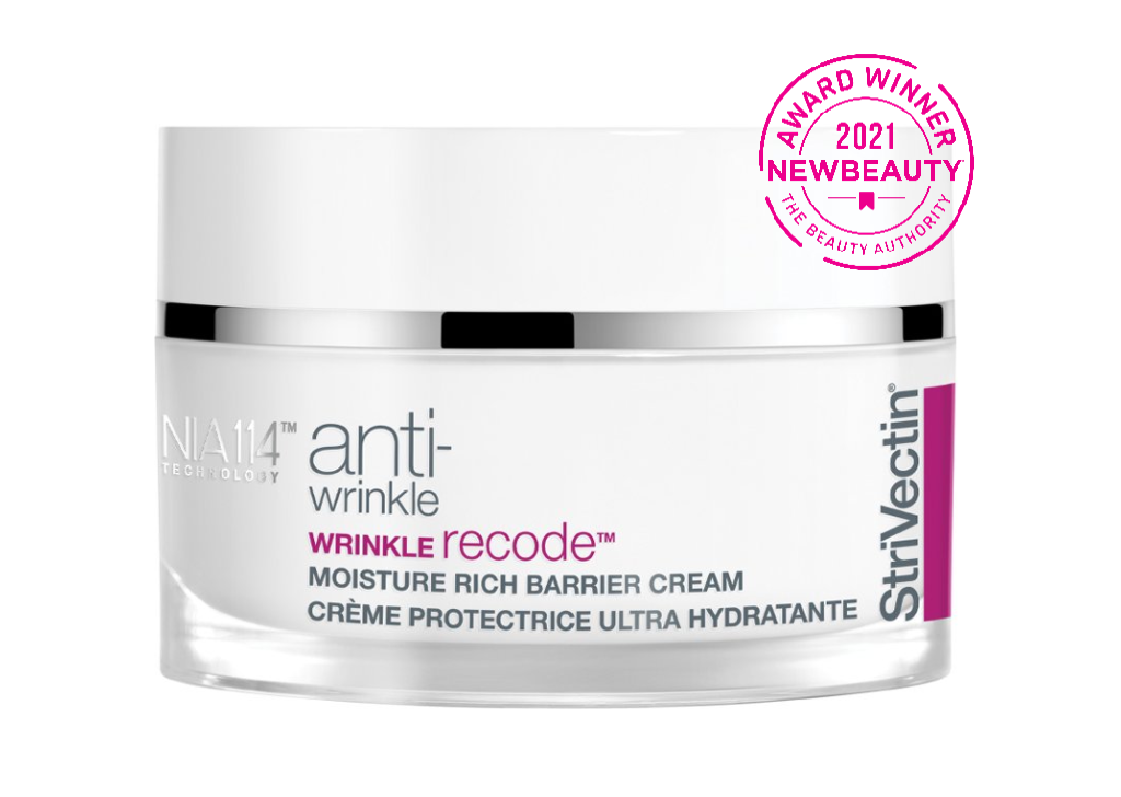 StriVectin Wrinkle Recode Moisture Rich Barrier Cream