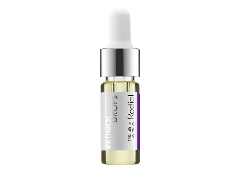 Rodial Retinol Booster Drops Mini