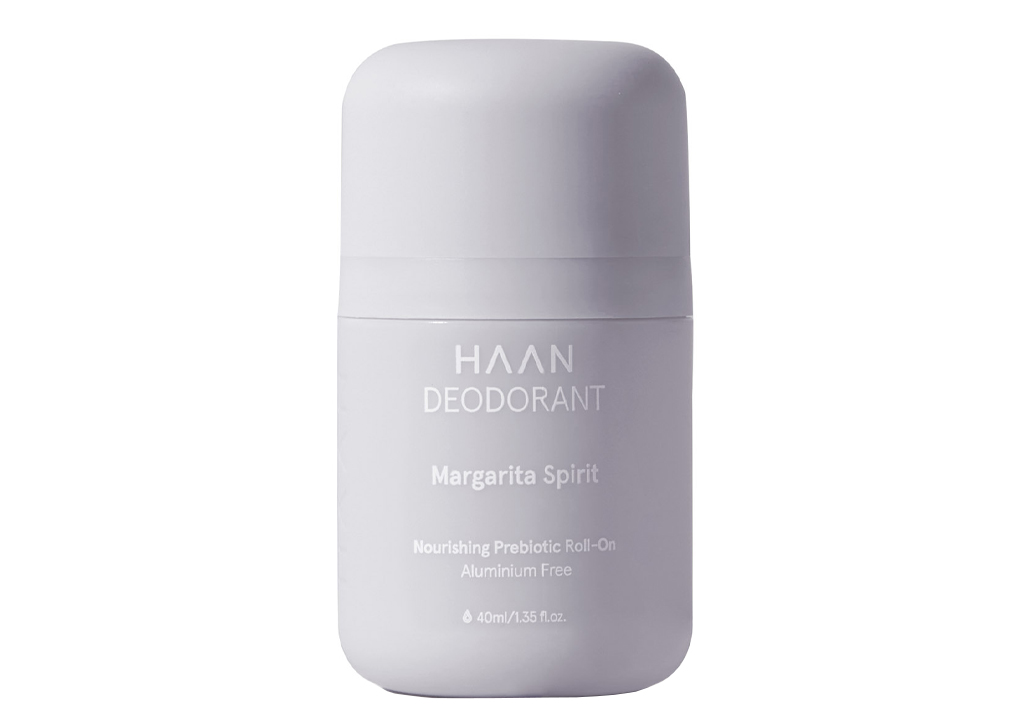 HAAN Margarita Spirit 24 hod deodorant s prebiotiky