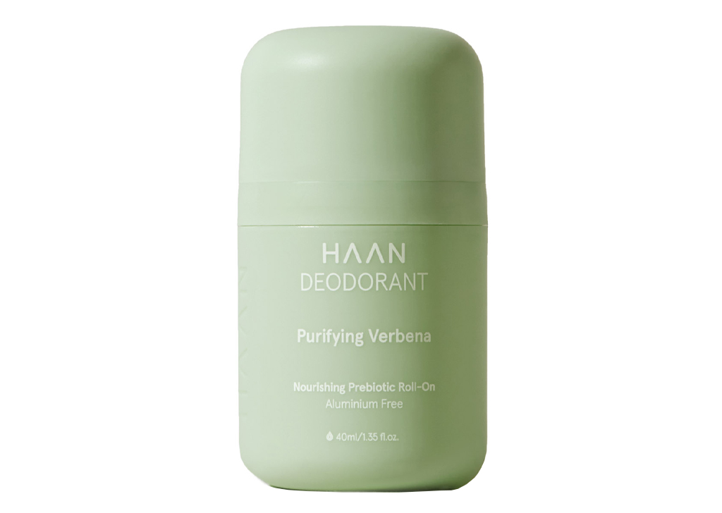 HAAN Purifying Verbena 24 hod deodorant s prebiotiky