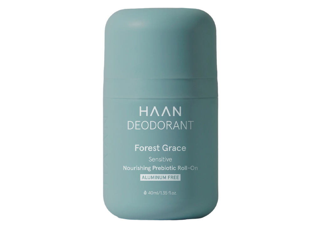 HAAN Forest Grace 24 hod sensitive deodorant s prebiotiky