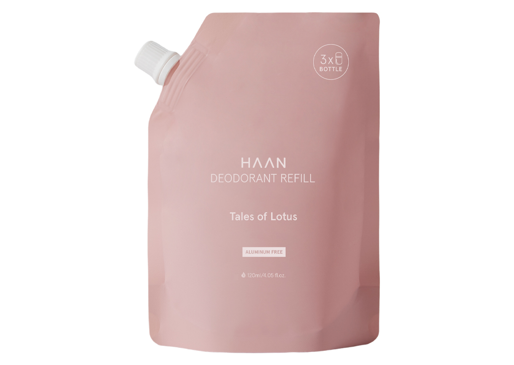 HAAN Tales of Lotus – náhradní náplň do deodorantu