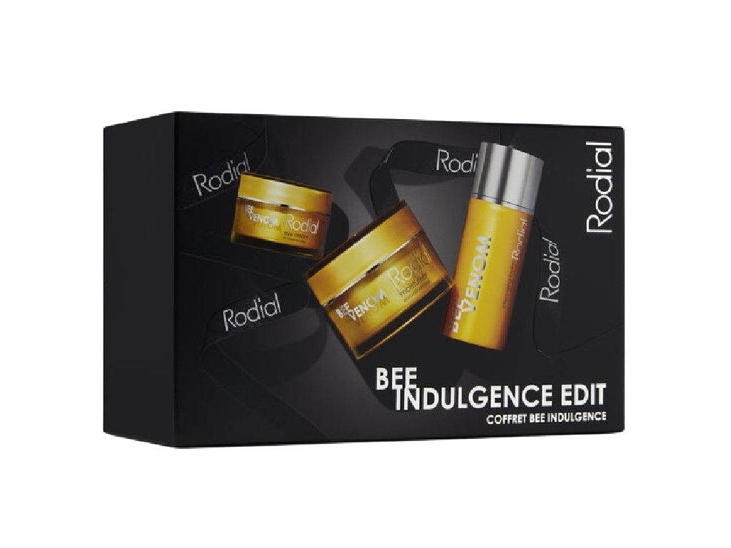 Rodial Bee Venom anti-age set na pleť