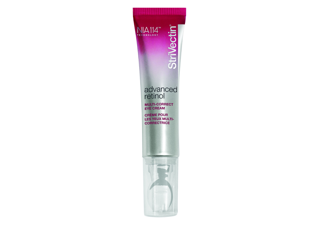 StriVectin Advanced Retinol Multi-Correct oční krém s retinolem