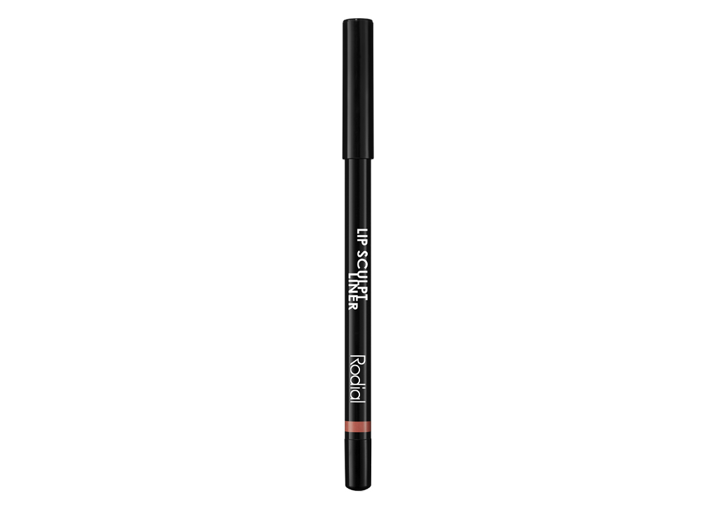 Rodial Lip Sculpt Liner růžová tužka na rty s gelovou texturou