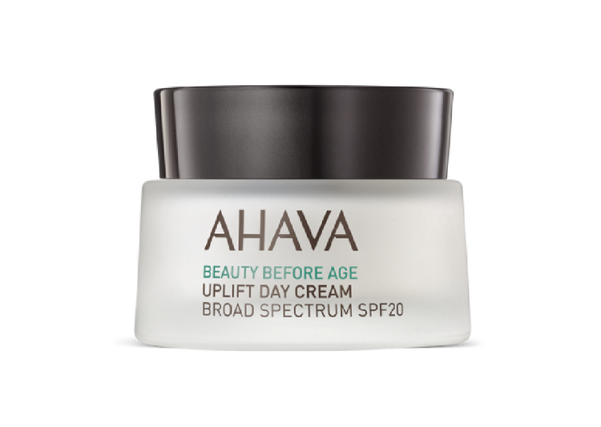 Ahava Uplift denní krém SPF20