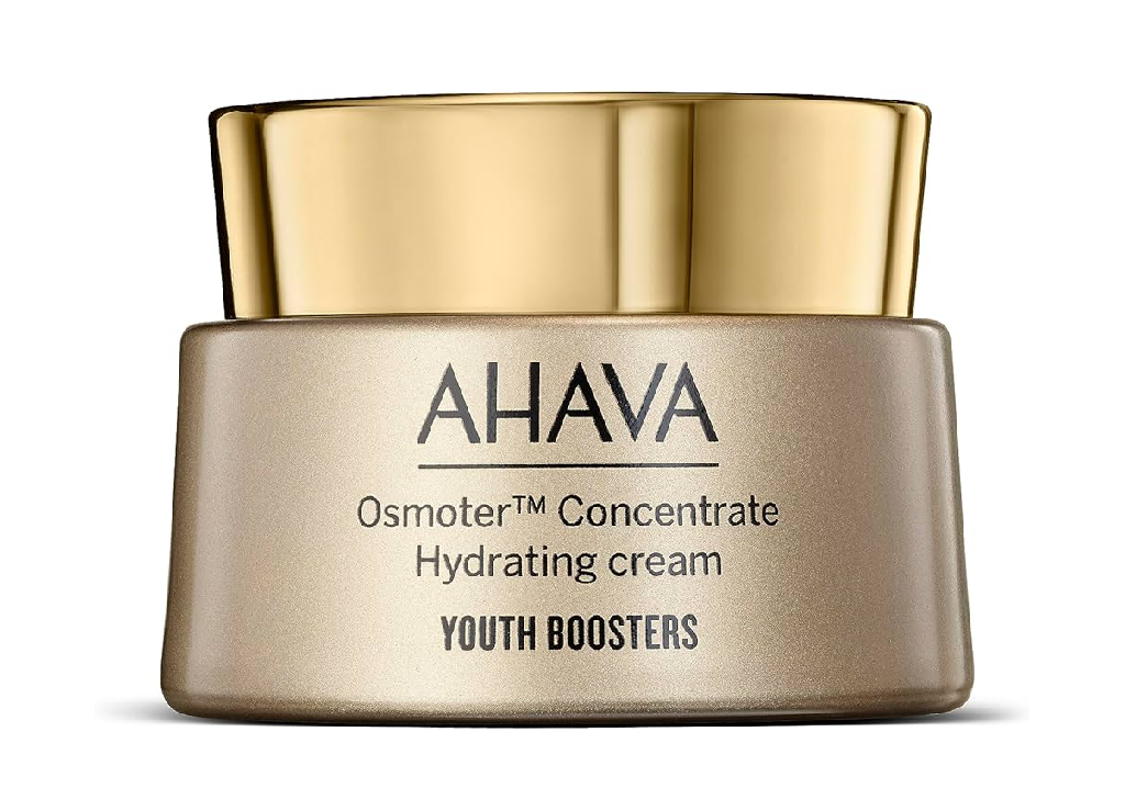 Ahava Dead Sea Osmoter™ hydratační krém