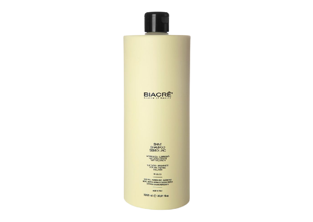 Biacré šampon pro suché a matné vlasy 1000 ml