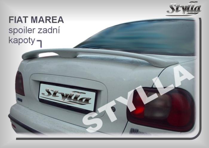 Stylla Spojler - Fiat MAREA  Kridlo 1996-2002