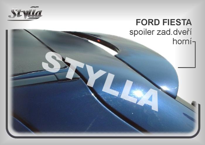Stylla Spojler - Ford Fiesta  ŠTIT 1996-1999
