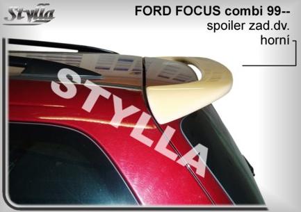 Stylla Spojler - Ford Focus COMBI ŠTIT 1998-2004