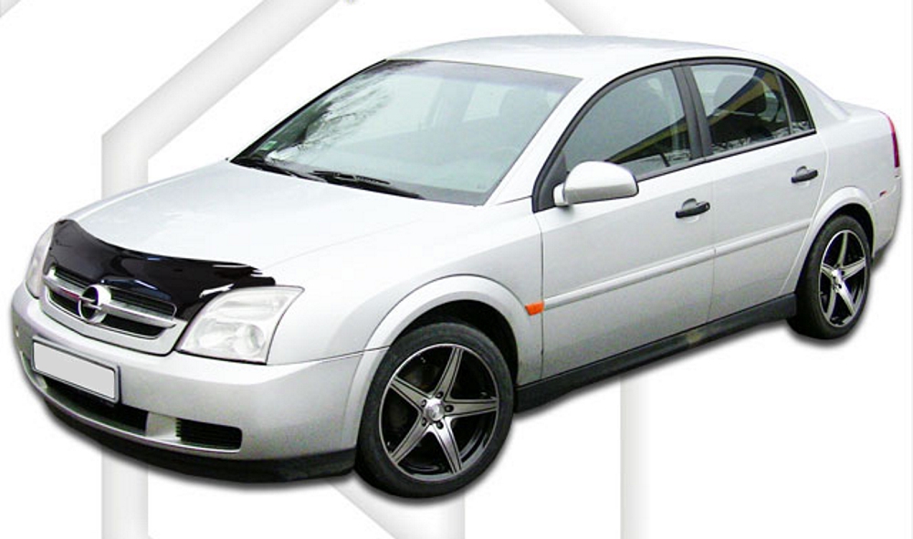 Scoutt  Plastový kryt kapoty - Opel VECTRA C 2002–2005