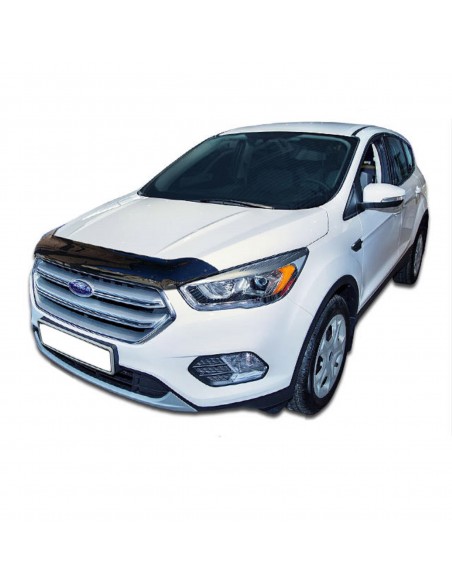 Scoutt  Plastový kryt kapoty - Ford Kuga 2017-2019