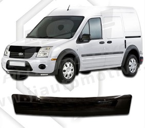 Scoutt  Plastový kryt kapoty - Ford Transit Connect 2008-2013