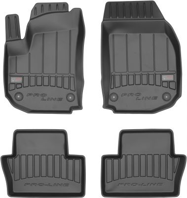 Frogum Autorohože PROLINE - Opel ZAFIRA B  2005-2014