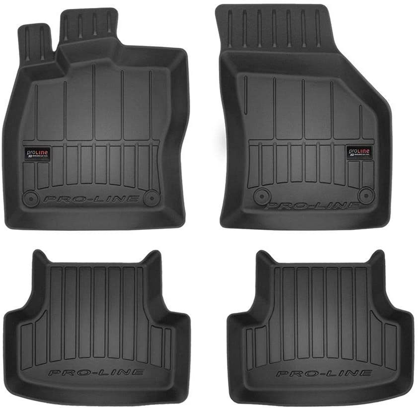 Frogum Autorohože PROLINE - Seat LEON  III Cross Sport 2015-2020