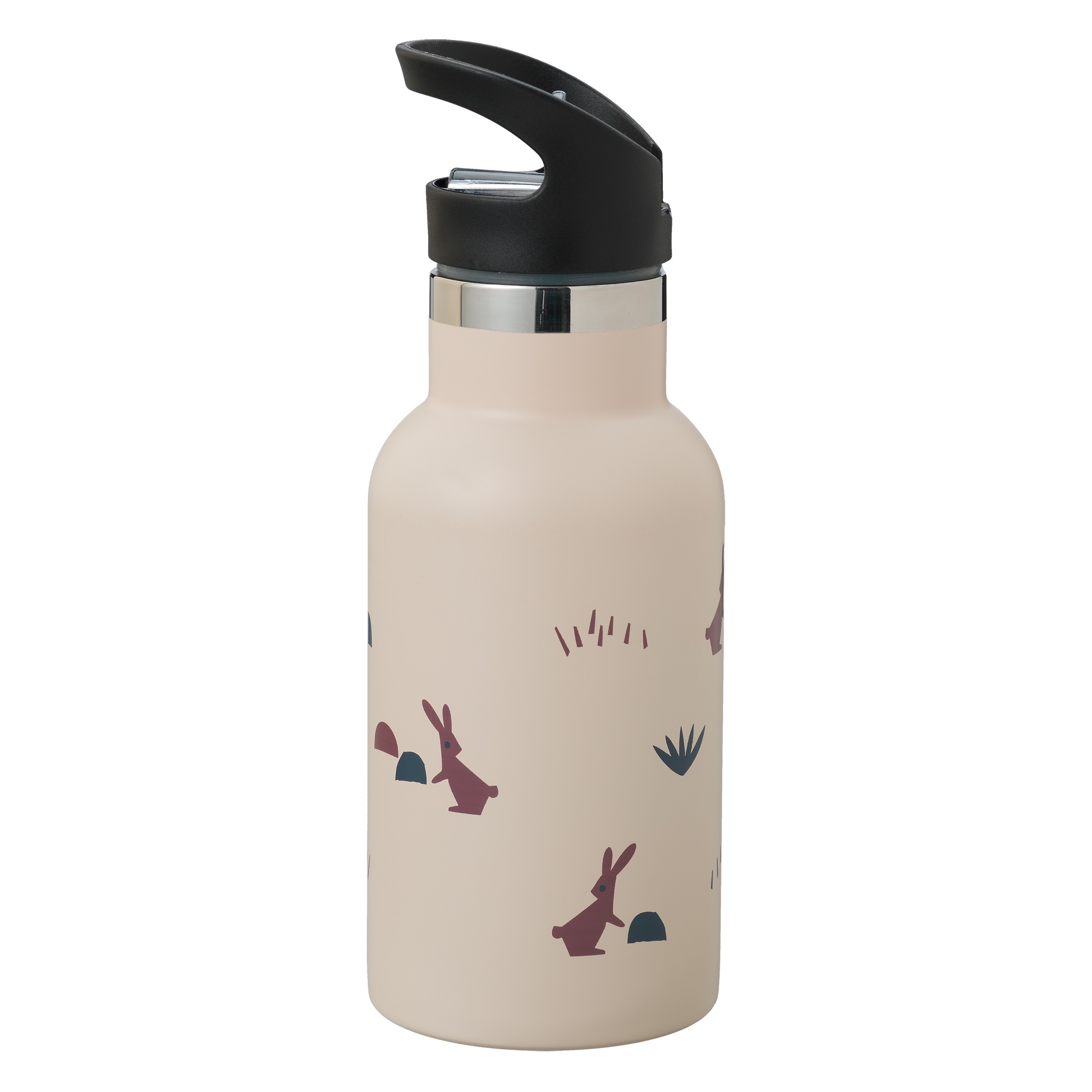 NORDIC Termofľaša FRESK 350ml - RABBIT SANDSHELL | FRESK