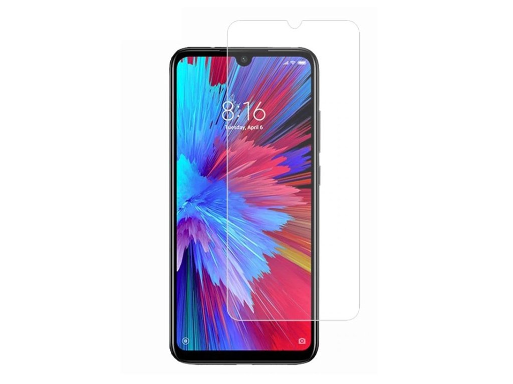 Xiaomi Redmi 7 3 Характеристики