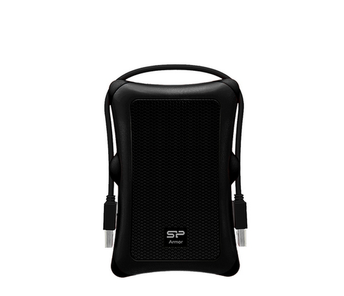 Silicon Power Prenosný HDD 2.5" ARMOR A30 ShockProof , ALL, 2TB USB3.2 (SP020TBPHDA30S3A)
Silicon Power Prenosný HDD 2.5" ARMOR A30 ShockProof , ALL, 2TB USB3.2 (SP020TBPHDA30S3A)