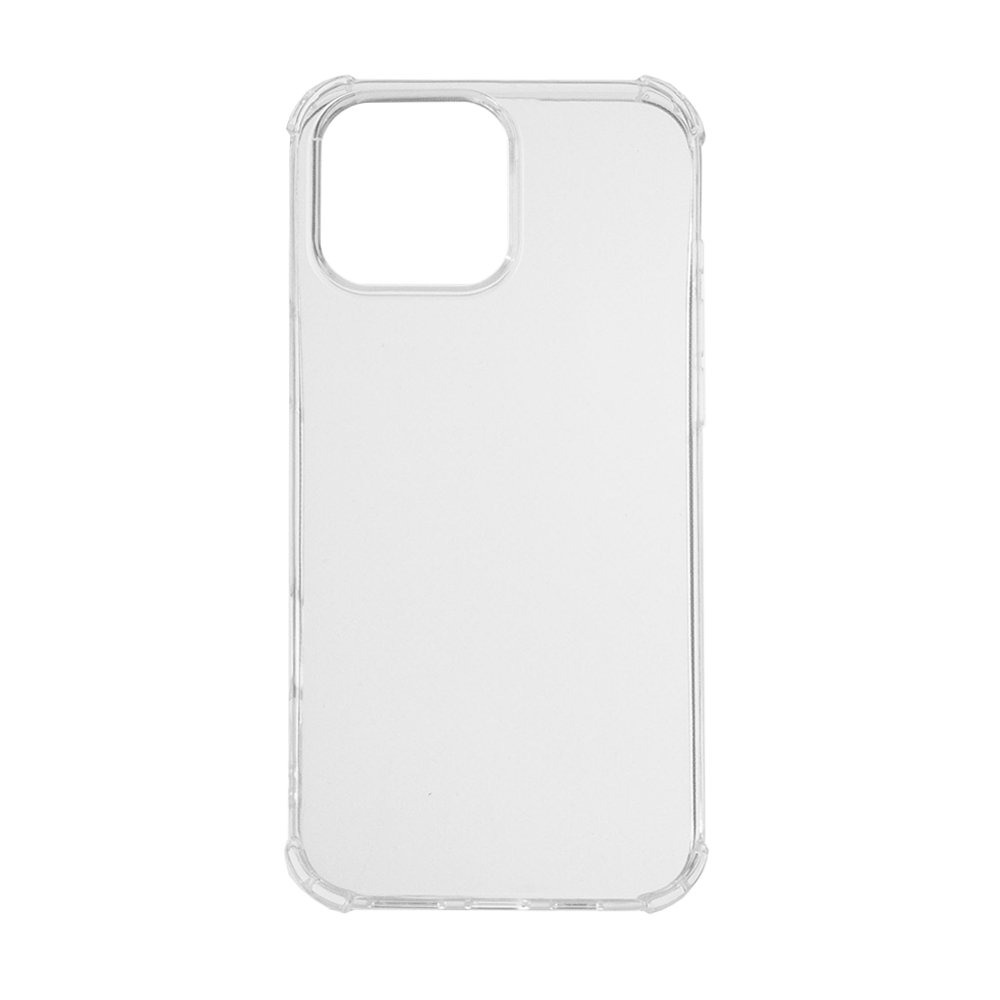 Puzdro ColorWay AntiShock TPU pre Apple iPhone 16 Pro Max, transparentné (CW-CTASAI16PM)
Puzdro ColorWay AntiShock TPU pre Apple iPhone 16 Pro Max, transparentné (CW-CTASAI16PM)
