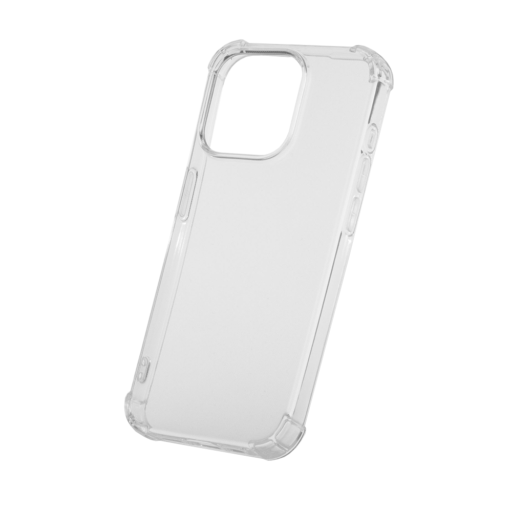Puzdro ColorWay TPU AntiShock pre Apple iPhone 15 Pro, priehľadné (CW-CTASAI15P)
Puzdro ColorWay TPU AntiShock pre Apple iPhone 15 Pro, priehľadné (CW-CTASAI15P)