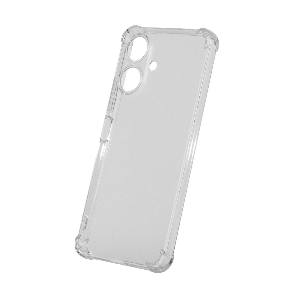Puzdro ColorWay AntiShock pre Xiaomi Redmi 13C 5G, priehľadné (CW-CTASXR13C5)
Puzdro ColorWay AntiShock pre Xiaomi Redmi 13C 5G, priehľadné (CW-CTASXR13C5)