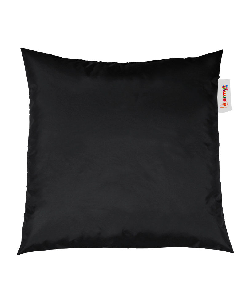 Polštář CUSHION černý