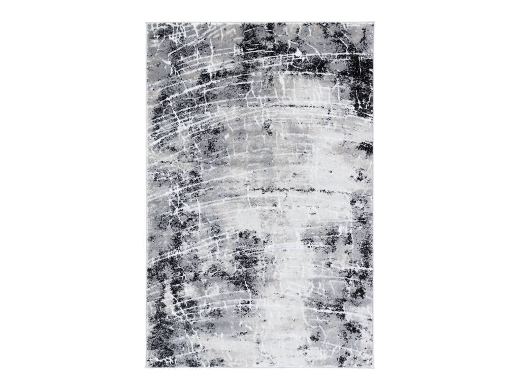 Koberec BARDOT šedý 220 x 160 cm