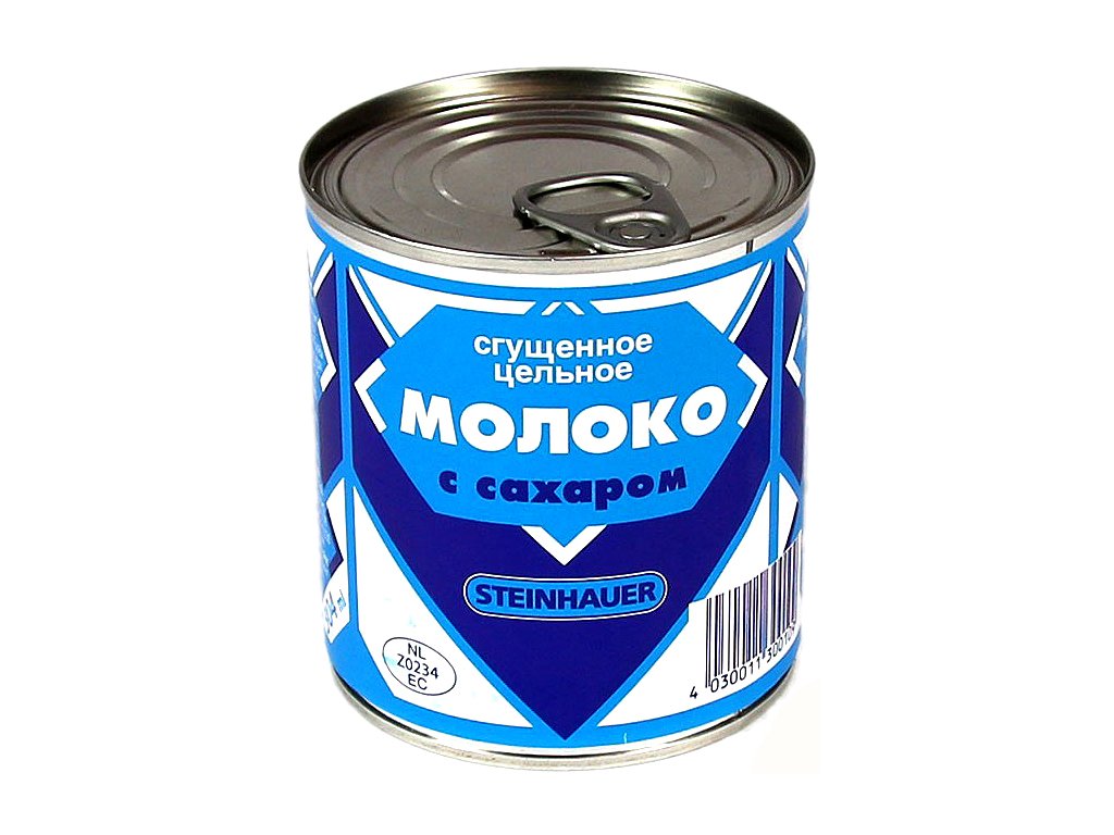 Сгущенка Инстаграм