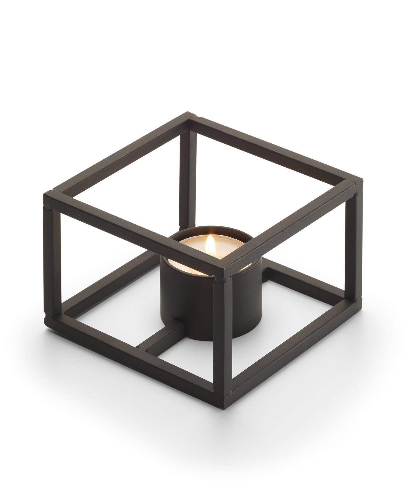 PHILIPPI Cubo single teapot warmer