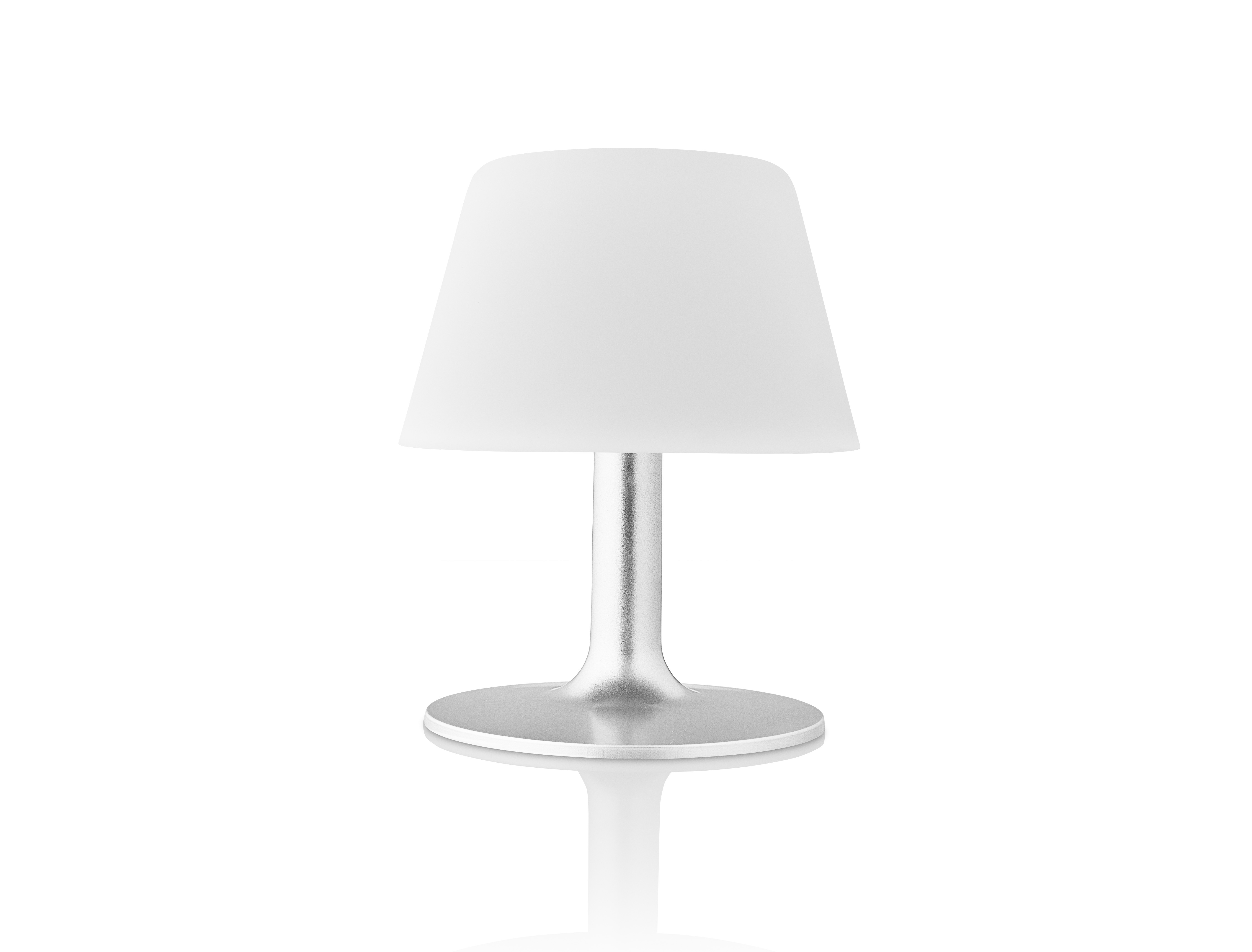 Lampa solární 16 cm eva solo