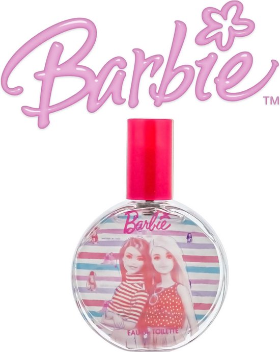 Disney Barbie  EDT  30ml