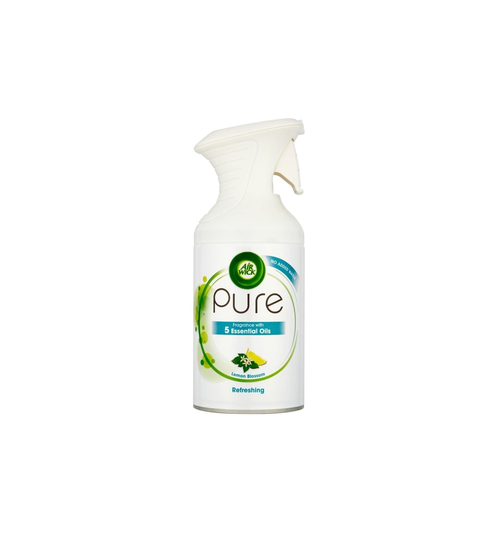 Air Wick Pure Lemon Blossom osviežovač vzduchu 250ml