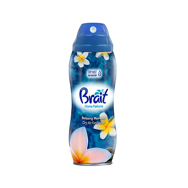 Brait Relaxing Moments osviežovač vzduchu 300ml