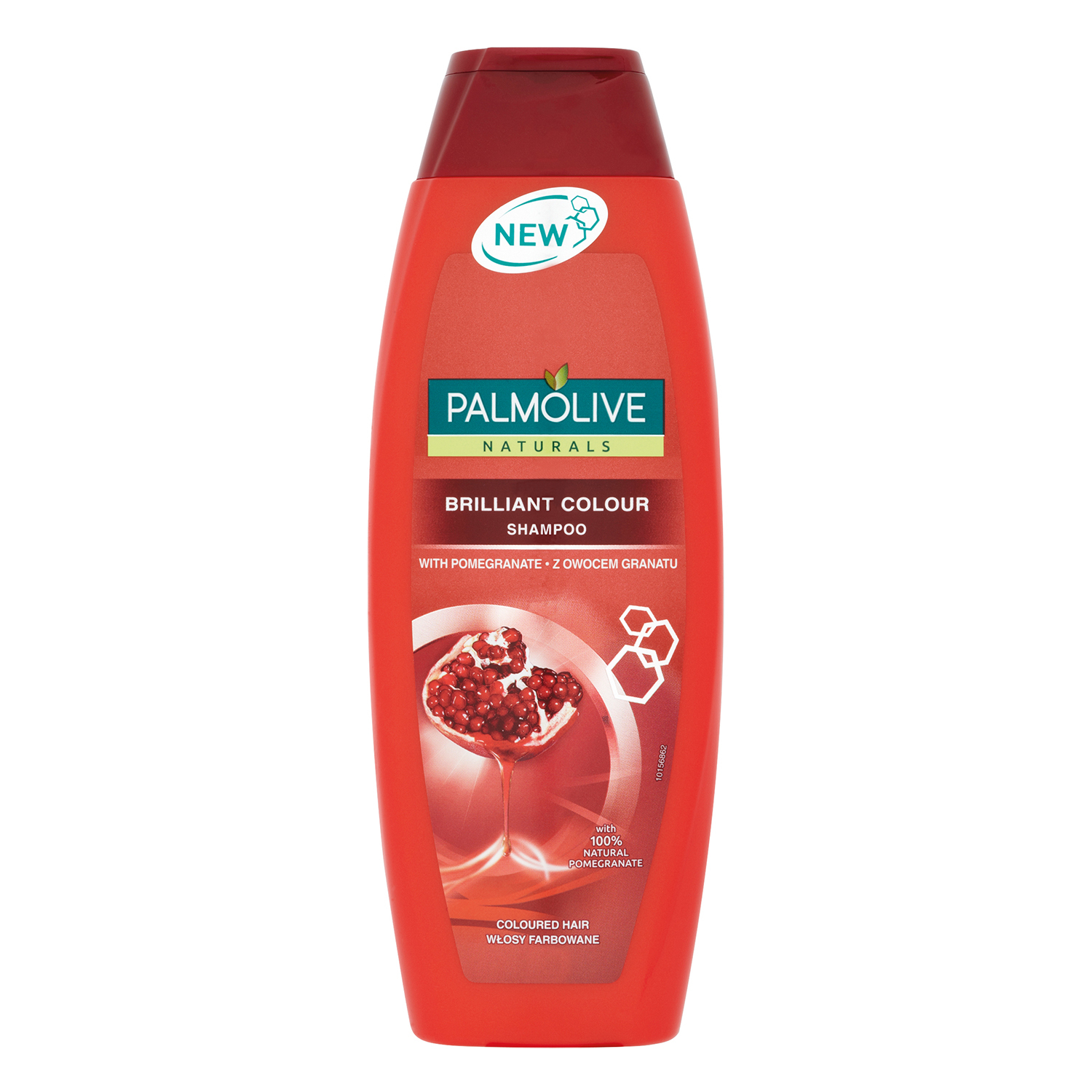 Palmolive Brilliant Color šampón 350ml