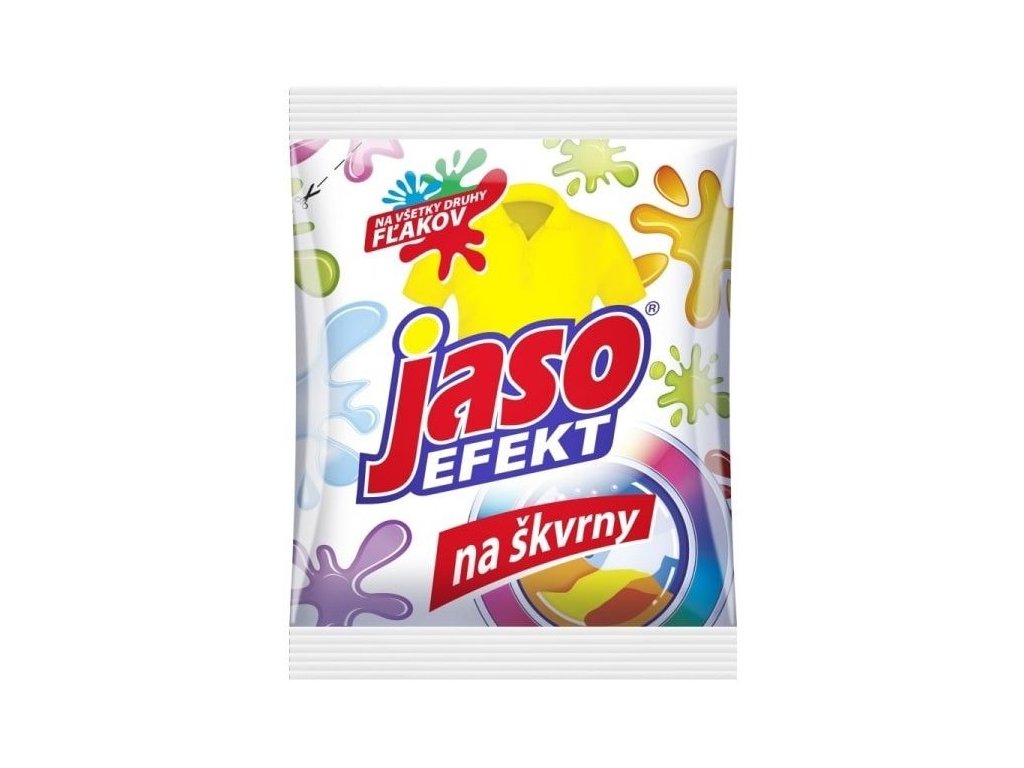 Jaso na škvrny  100g