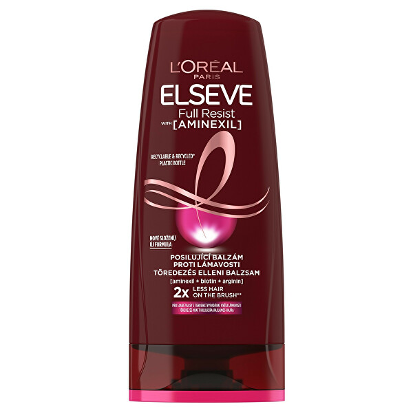 L\'Oréal L’ORÉAL Elséve Full Resist šampón na vlasy 400 ml