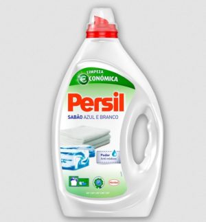 Persil Blue & White Soap prací gél 2,7l 60PD