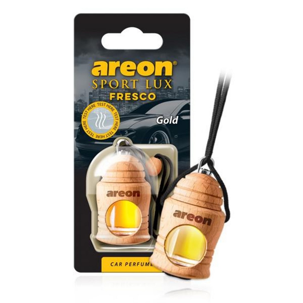 Areon Fresco Gold