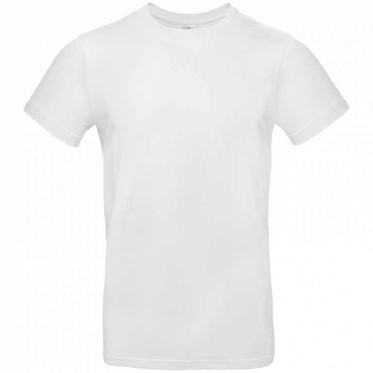 Pánske tričko B&C 190 Veľkosť: L