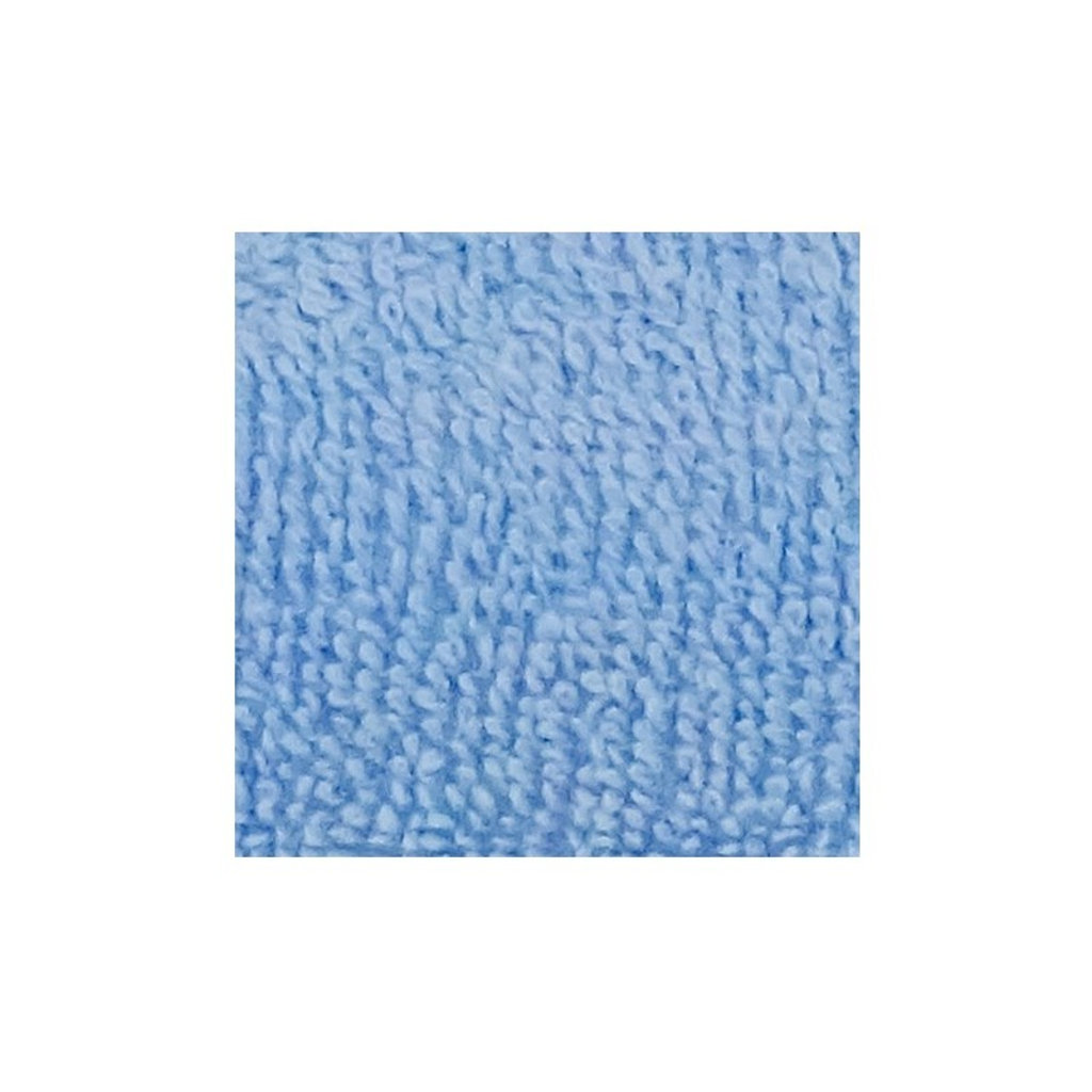 Uniontex Farebný uteráčik Denis Farba: svetlo modrá