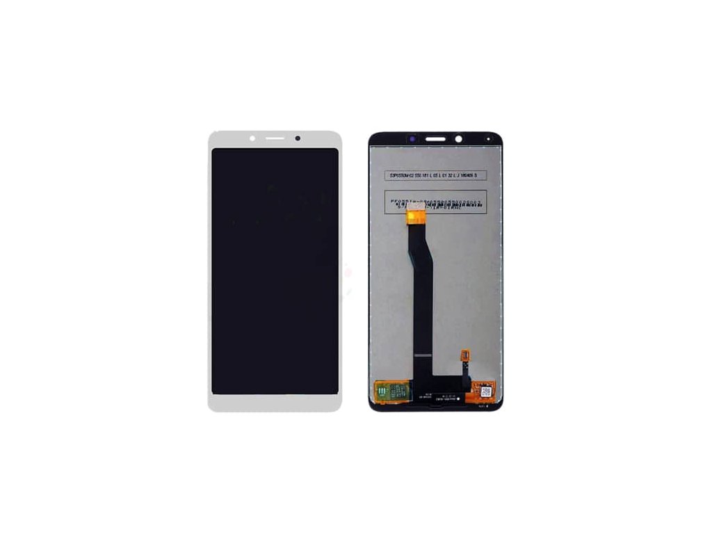 Xiaomi Redmi 6 Дисплейный Модуль Купить