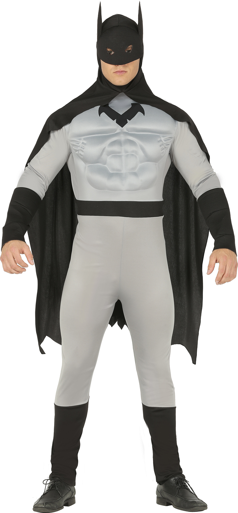 Guirca Pánský kostým - Batman Velikost - dospělý: M