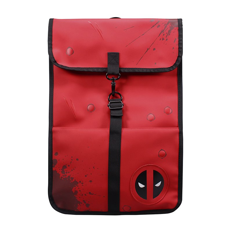 Half Moon Bay Batoh Marvel - Deadpool