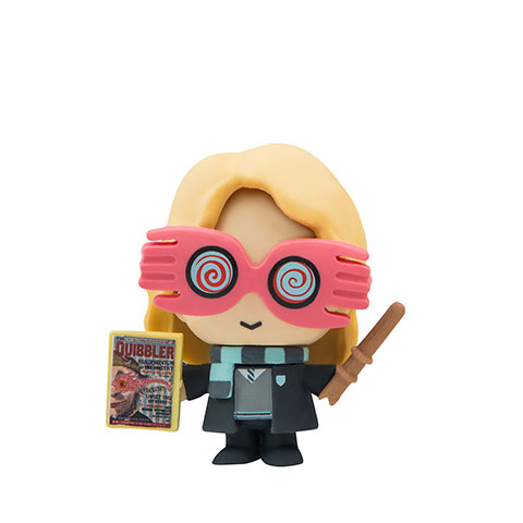 Cinereplicas Mini figurka Luna Lovegood - Harry Potter